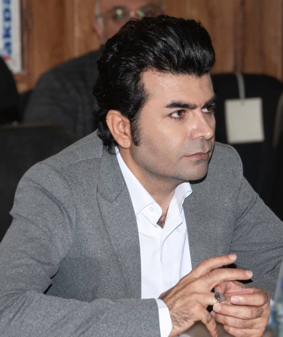 عکس پروفایل